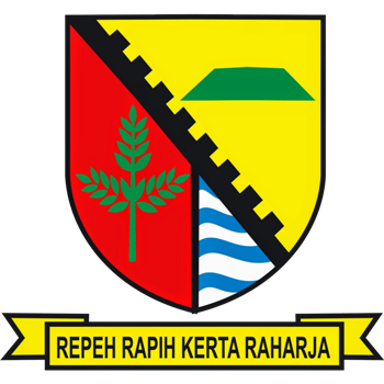 Logo Kab. Bandung