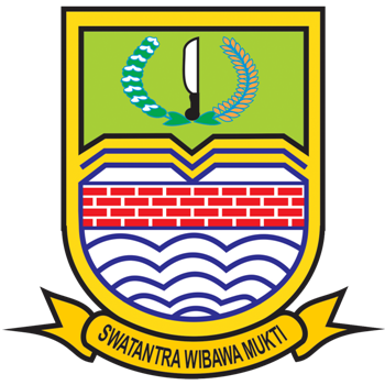 Logo Kab. Bekasi