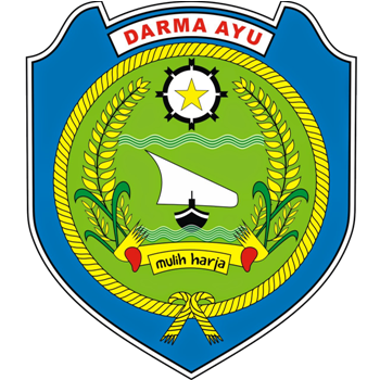 Logo Kab. Indramayu