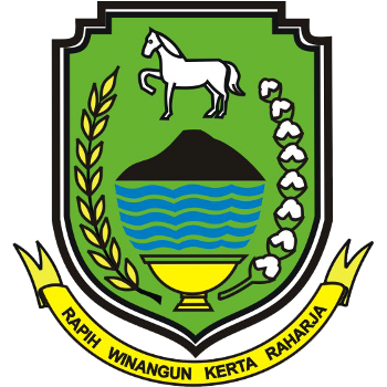 Logo Kab. Kuningan