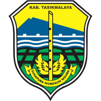 Logo Kab. Tasikmalaya